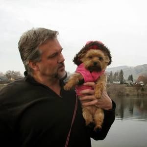 Meet your Posher, Brett